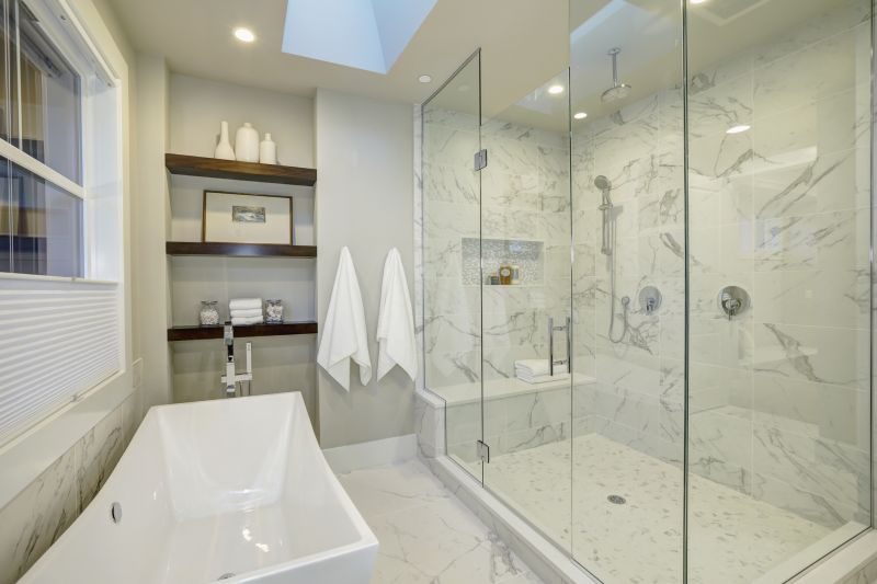 Acrylic Bathtub Installation in Sarasota County, FL