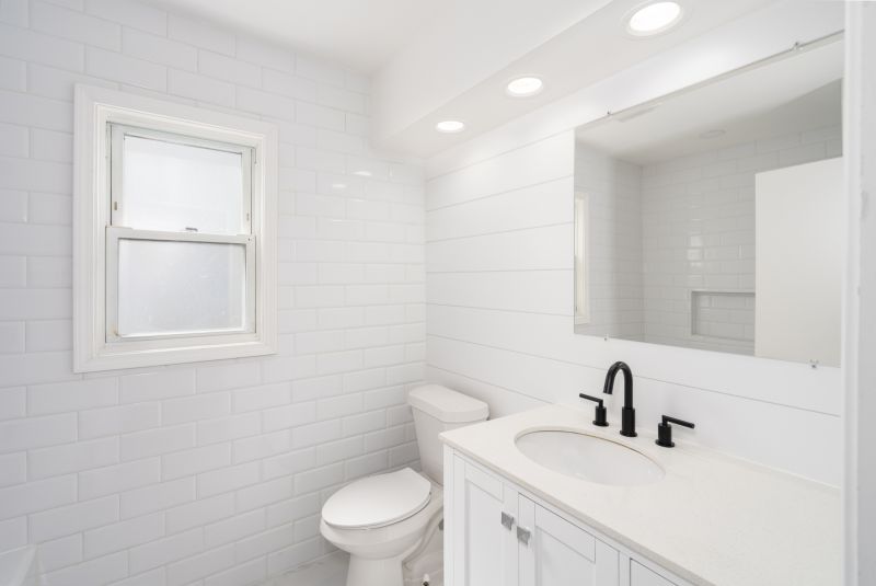 Bathroom Makeover Service in Stamford, CT