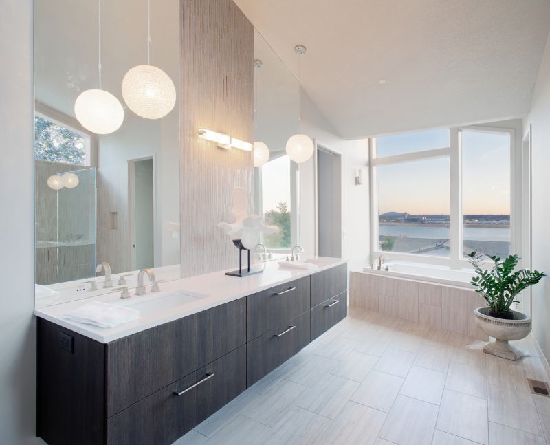 Bathroom Redesigning in Nashua, NH