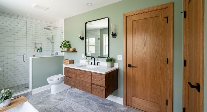 Bathroom Redesigning in Sarasota, FL