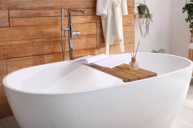 Bathtub Installation in Saint Augustine, FL