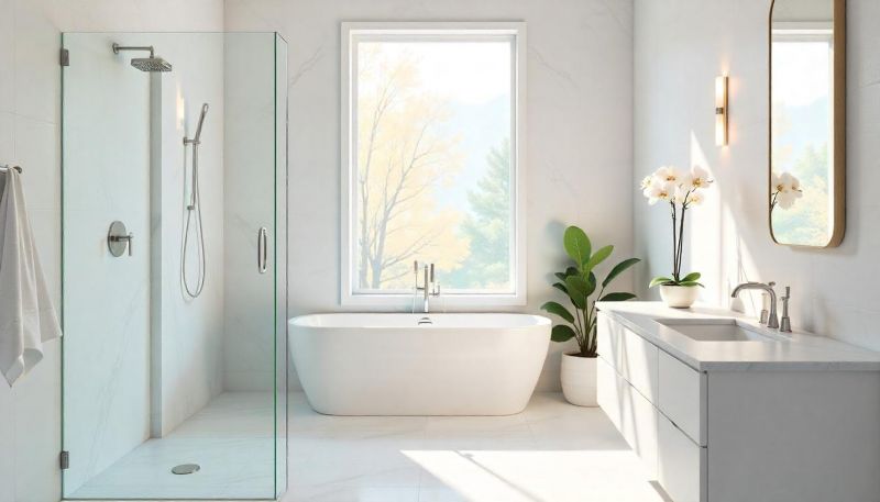 Bathtub Installation in Saint Augustine, FL