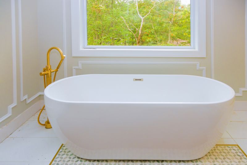 Bathtub Installation in Saint Petersburg, FL