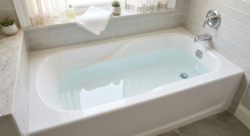 Bathtub Replacement in Pinellas County, FL