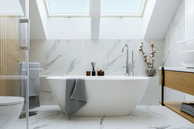 Large Bathtub Installation in Pinellas County, FL