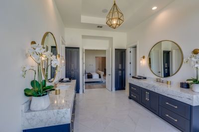 Luxury Bathroom Remodeling in Norwalk, CT