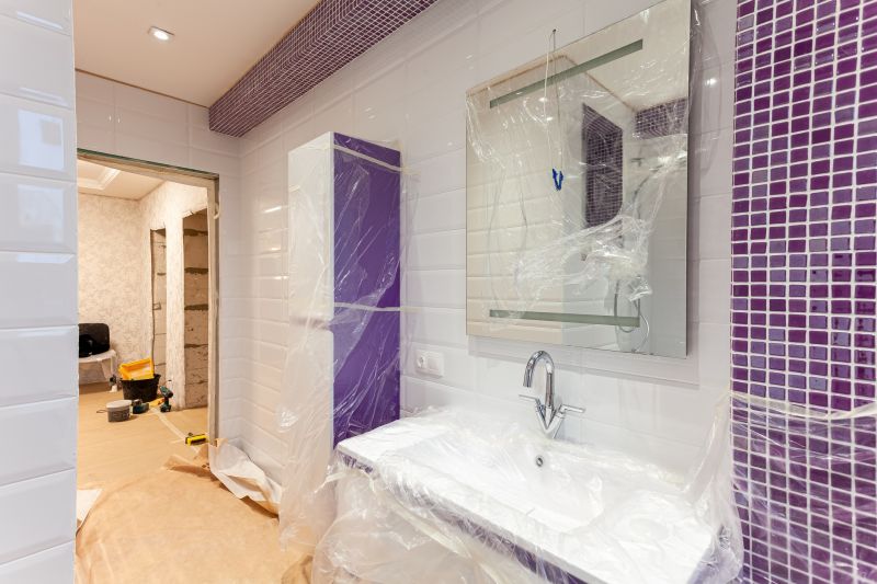 Master Bathroom Remodeling in Stamford, CT