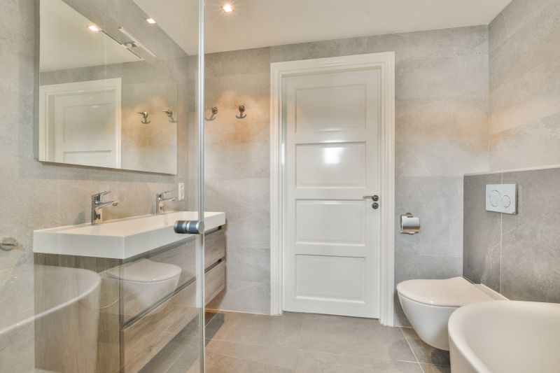 Master Bathroom Remodeling in Venice, FL