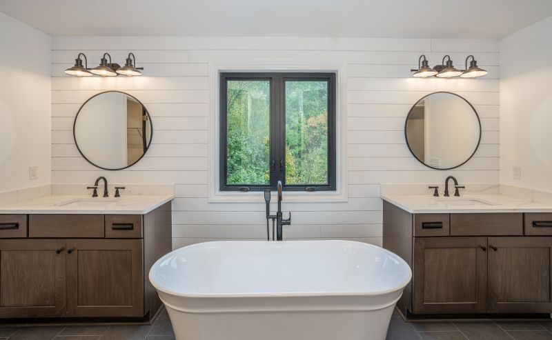 Oversized Bathtub Installation in Saint Augustine, FL