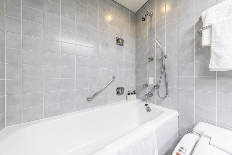 Shower Tub Installation in Fairfield County, CT