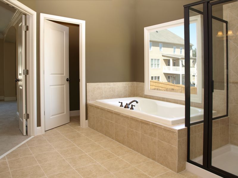 Shower Tub Installation in Sarasota County, FL