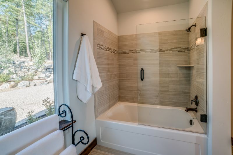 Soaking Tub Installation in Venice, FL