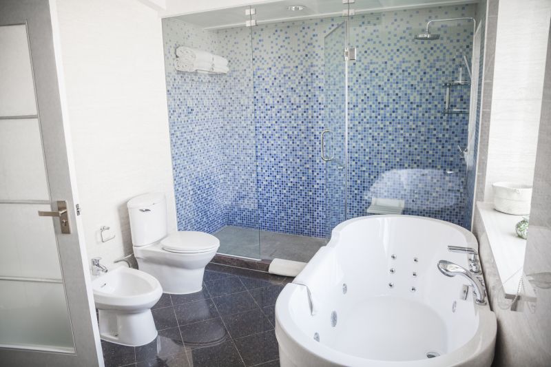 Soaking Tub Installation in Sarasota, FL