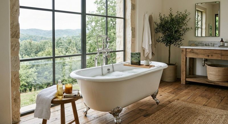 Soaking Tub Installation in Saint Petersburg, FL