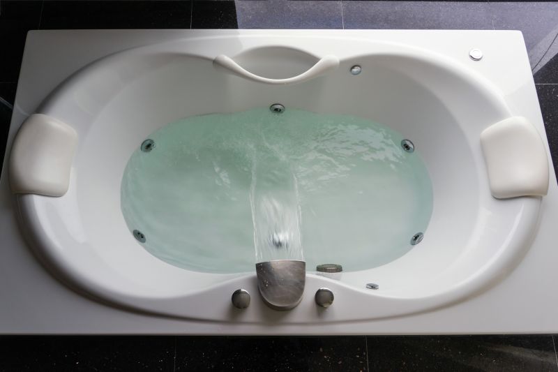 Soaking Tub Installation in Saint Petersburg, FL