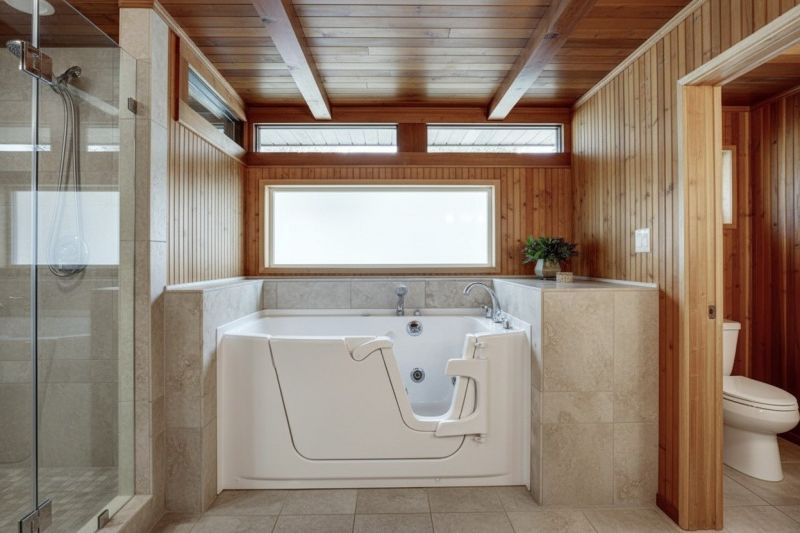 Walk In Tub Service in Leesburg, VA