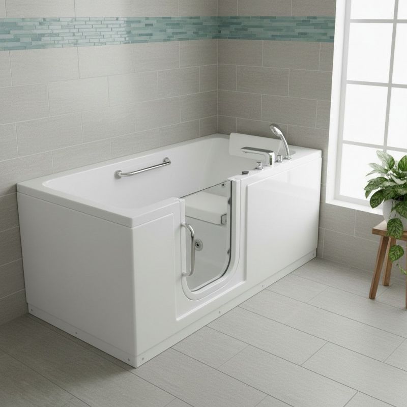 Walk In Tub Service in Norwalk, CT