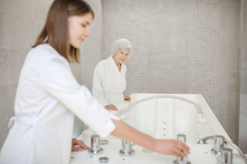 Walk In Tub Repair Costs — Cost of Walk In Tub Repair