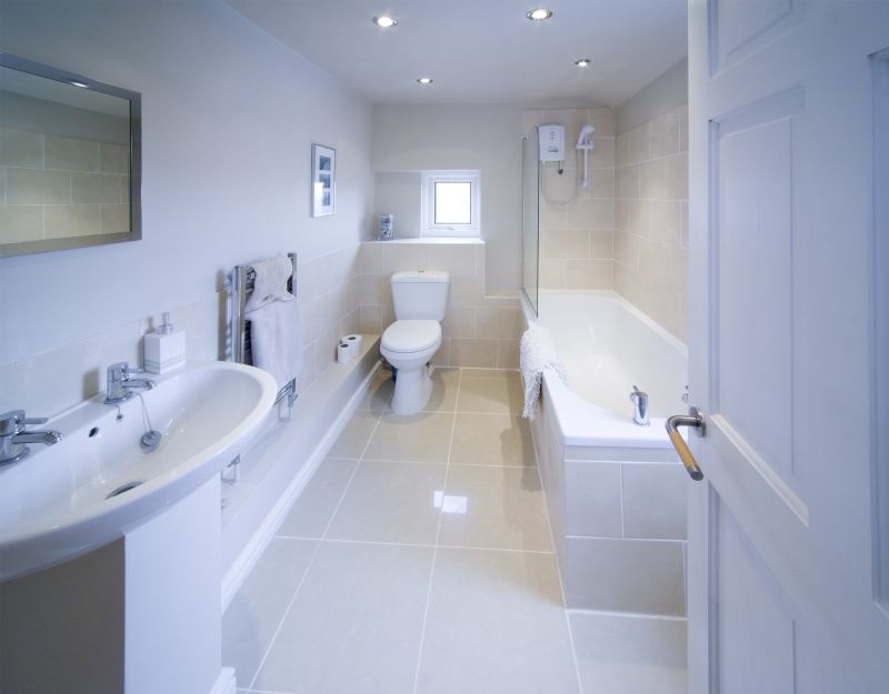 Bathroom Remodeling in Nashua, NH