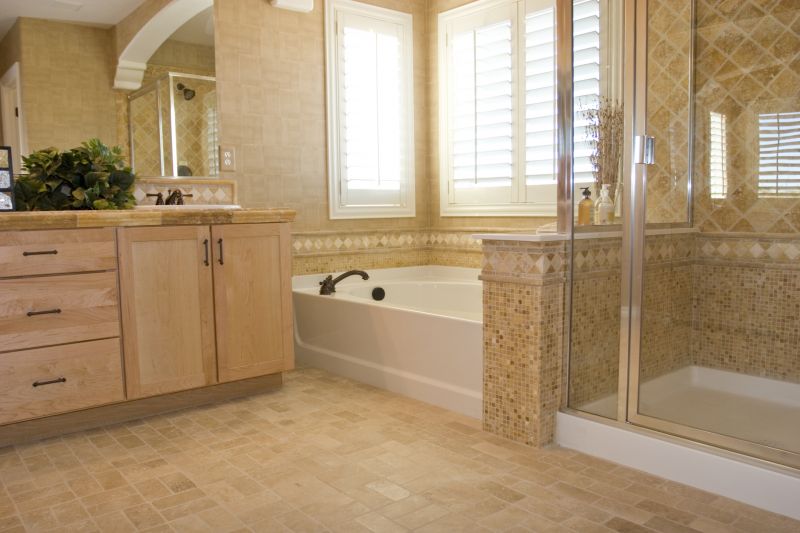 Bathroom Updating in Nashua, NH