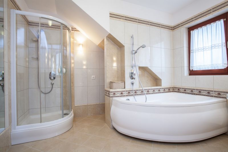 Large Bathtub Installation in Lancaster County, PA