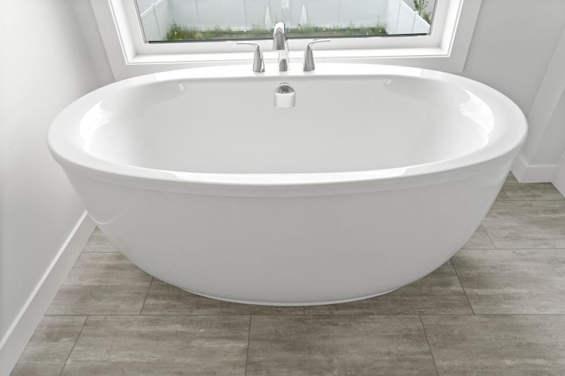 Oversized Bathtub Installation in Saint Augustine, FL